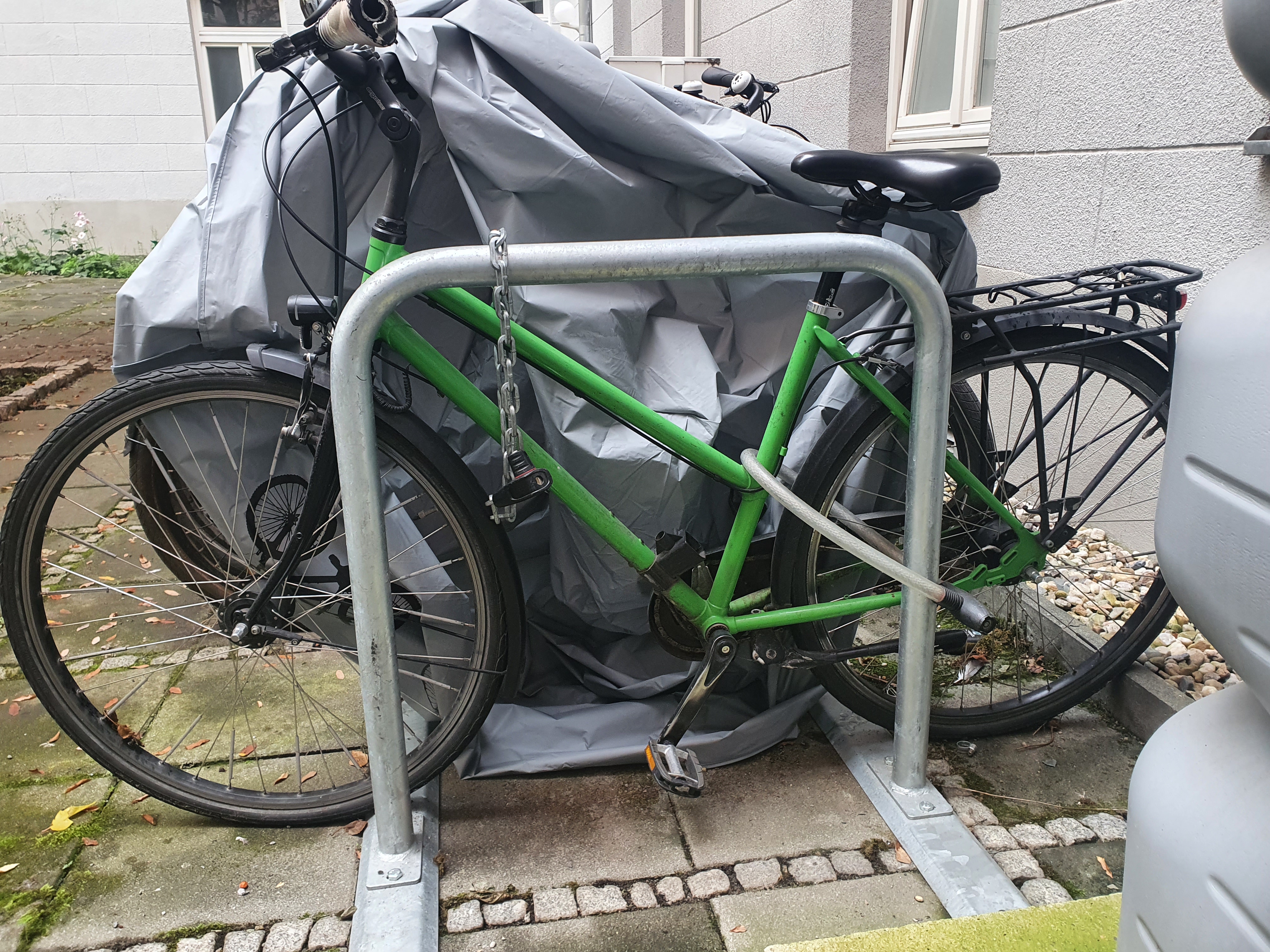 Fahrrad